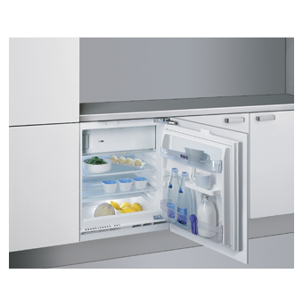 Встраиваемый холодильник WHIRLPOOL ARG 590 A+