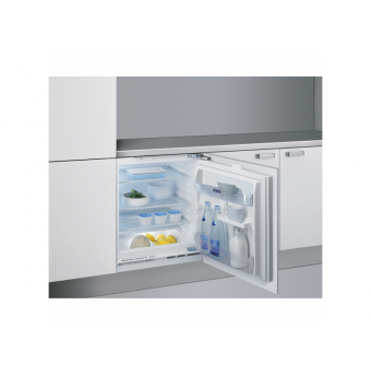 Встраиваемый холодильник WHIRLPOOL ARG 585 A+