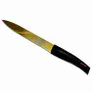 Нож HILTON T 8 S MB ТС Slicer 8