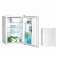 Холодильник MYSTERY MRF 8070 W