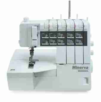 Швейная машина MINERVA 4000 CL