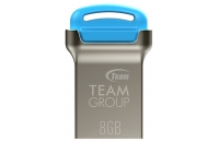 Дополнительные устройство USB 8GB TEAM C161 BLUE TC1618GL01
