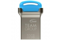 Дополнительные устройство USB 32GB TEAM C161 BLUE TC16132GL01