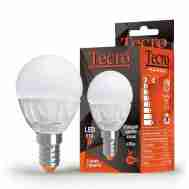 TECRO LED PRO-G45-5W-4K-E14 5W 4000K E14