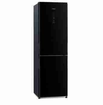 Холодильник HITACHI R-BG410PUC6XGBK