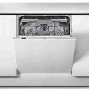 Посудомоечная машина WHIRLPOOL WIC3C26F