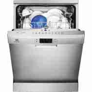 Посудомоечная машина ELECTROLUX ESF 9552 LOX