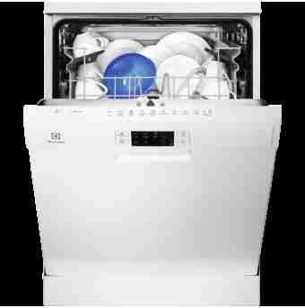 Посудомоечная машина ELECTROLUX ESF 9552 LOW