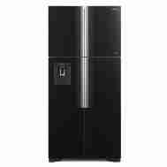 Холодильник HITACHI R W 660 PUC 7 GBK