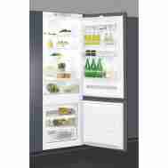 Встраиваемый холодильник WHIRLPOOL SP 40800 EU