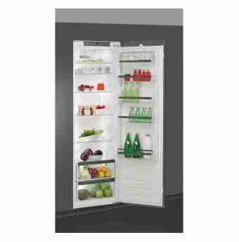 Встраиваемый холодильник WHIRLPOOL ARG 18081 A++