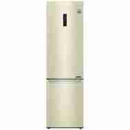 Холодильник LG GW B509SEKM