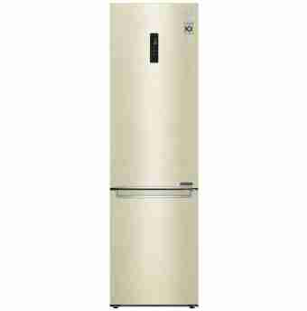 Холодильник LG GW B509SEKM  