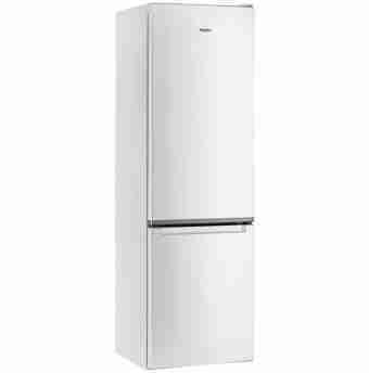 Холодильник WHIRLPOOL W5 911E W 