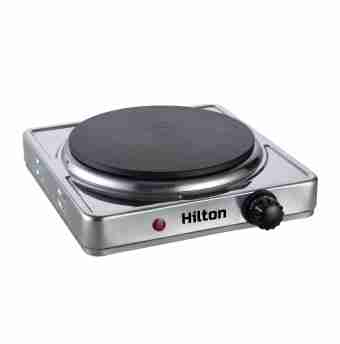 Настольная плита HILTON HEC 150