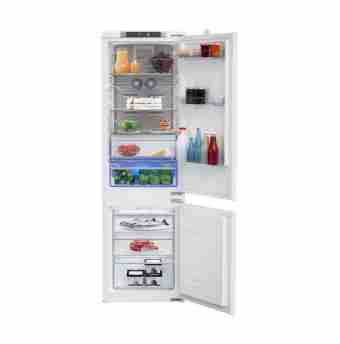 Встраиваемый холодильник BEKO BCNA 275E3 S