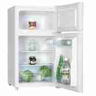 Холодильник PRIME TECHNICS RTS 803 M