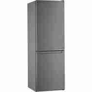 Холодильник WHIRLPOOL W5 711E OX