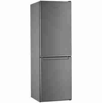 Холодильник WHIRLPOOL W5 711E OX