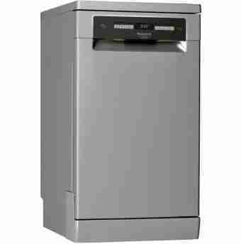 Посудомоечная машина HOTPOINT ARISTON HSFO 3T235 WC X