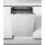 Посудомоечная машина WHIRLPOOL WSIO 3T223PCE X