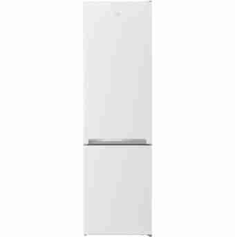 Холодильник BEKO RCSA 406K30 W 
