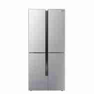 Холодильник GORENJE NRM 8181 MX