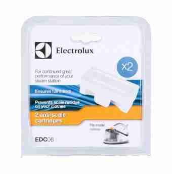  Картридж против накипи ELECTROLUX EDC06