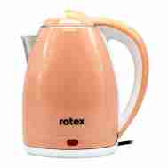 Чайник ROTEX RKT24-P