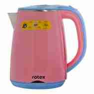 Чайник ROTEX RKT56-PB