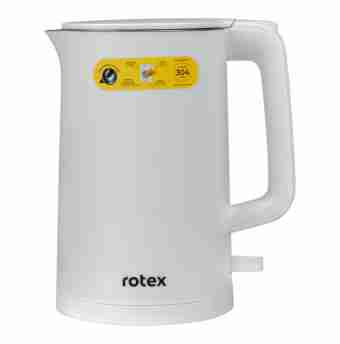 Чайник ROTEX RKT58-W