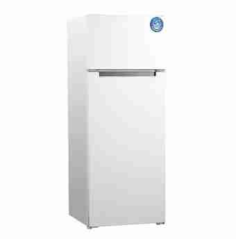 Холодильник PRIME TECHNICS RTS 1421 MC