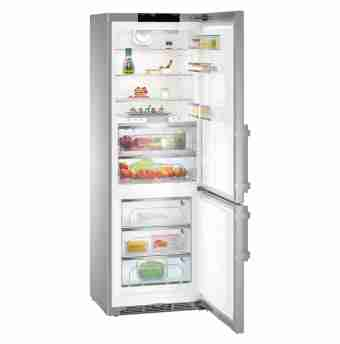 Холодильник LIEBHERR CBNES 5778