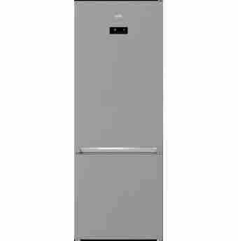 Холодильник BEKO RCNE 560 E 35 ZXB