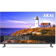 Телевизор AKAI UA32HD20T2