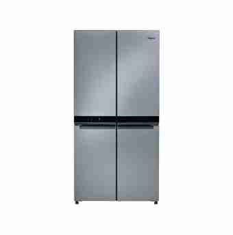 Холодильник WHIRLPOOL SBS WQ9B2L
