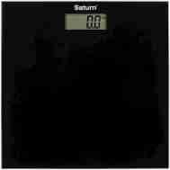 Напольные весы SATURN ST-PS 0294 BLACK