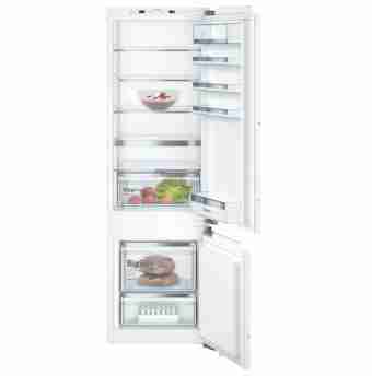 Встраиваемый холодильник BOSCH KIS87AFE0