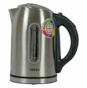 Чайник ROTEX RKT78-S SMART