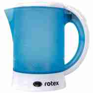 Чайник ROTEX RKT07-B TRAVEL