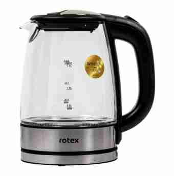 Чайник ROTEX RKT83-GS