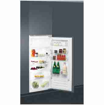 Встраиваемый холодильник WHIRLPOOL ARG 7341