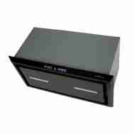 Вытяжка BEST CHEF LOFT BOX 1100 BLACK 54