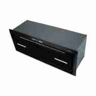 Вытяжка BEST CHEF LOFT BOX 1100 BLACK 72