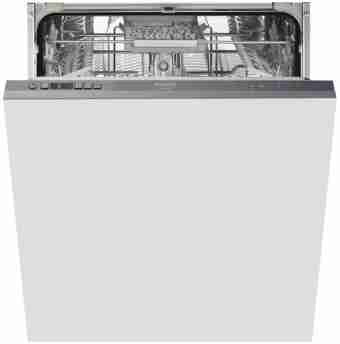 Посудомоечная машина HOTPOINT ARISTON HI 5010 C