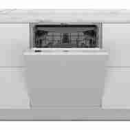 Посудомоечная машина WHIRLPOOL WIC3C34PFES