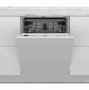 Посудомоечная машина WHIRLPOOL WIC3C34PFES