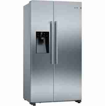 Холодильник BOSCH KAI 93 VI 304