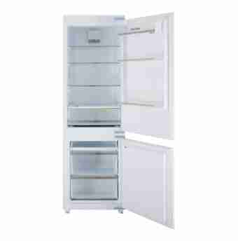 Встраиваемый холодильник INTERLINE RDF 770 EBZ WA