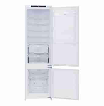 Встраиваемый холодильник INTERLINE RDN 790 EIZ WA